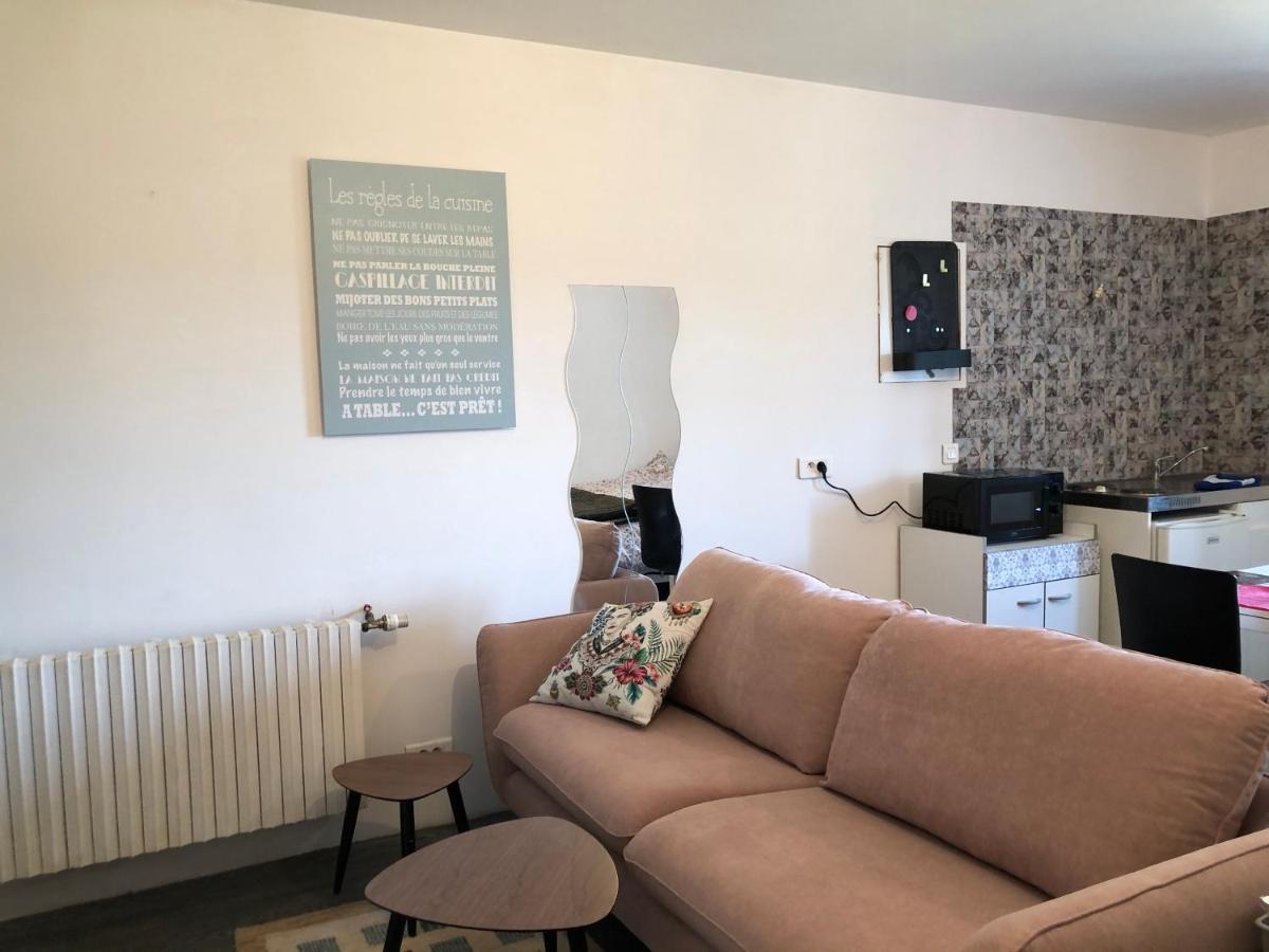 Apartment 20 Min De La Ideal Pour Les Deplacements Professionnels Plouaret