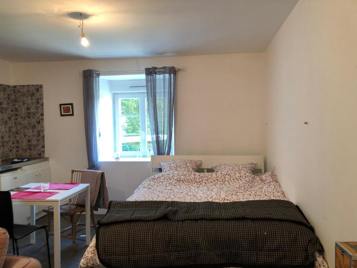 20 Min De La Ideal Pour Les Deplacements Professionnels Apartment