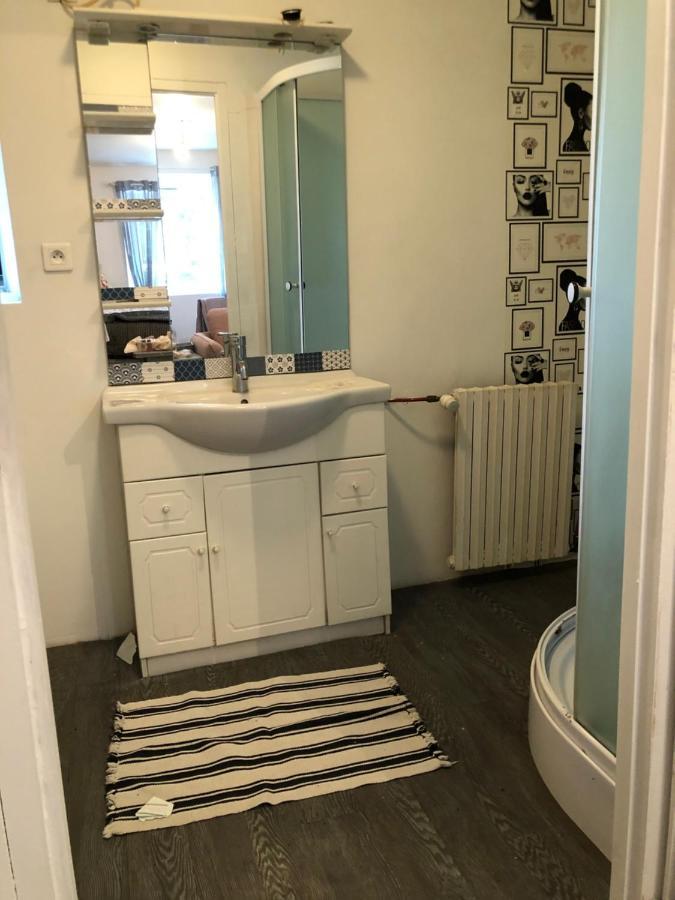 Apartment 20 Min De La Ideal Pour Les Deplacements Professionnels *